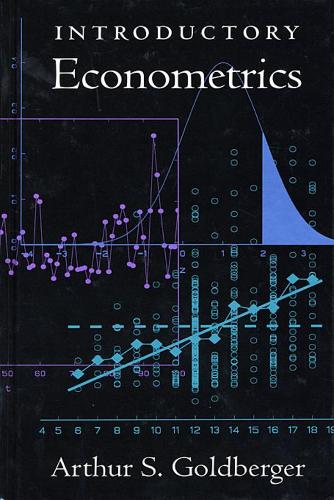 Introductory Econometrics.