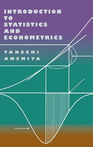 Introduction to Statistics and Econometrics.