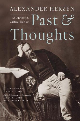 Past and Thoughts