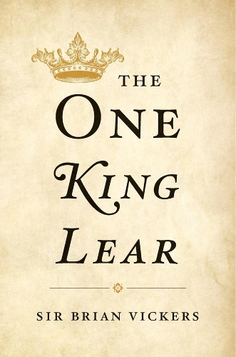 The One King Lear.
