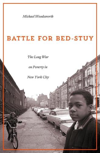 Battle for Bed-Stuy