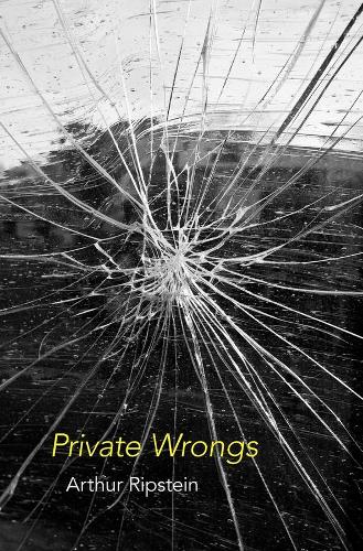 Private Wrongs.