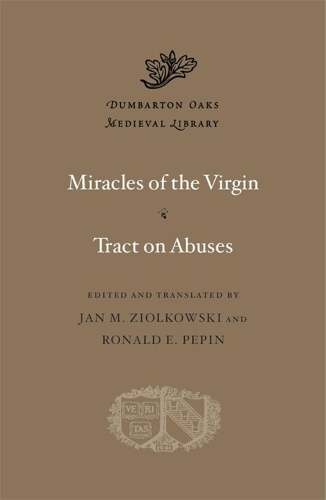 Miracles of the Virgin. Tract on Abuses.
