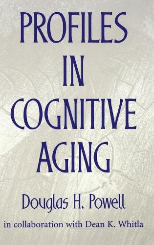 Profiles in Cognitive Aging.