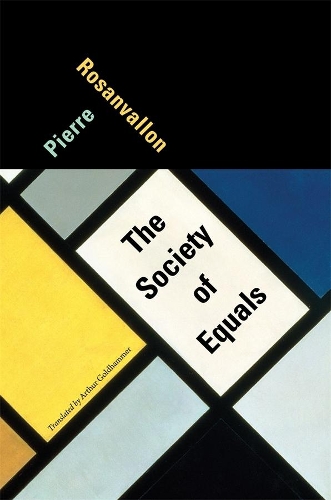 The Society of Equals.