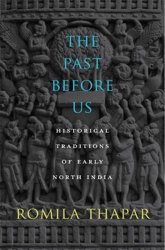 The Past before Us