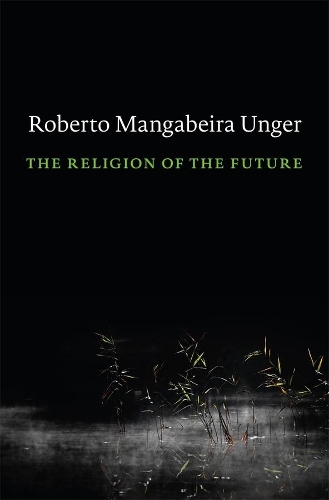 The Religion of the Future.