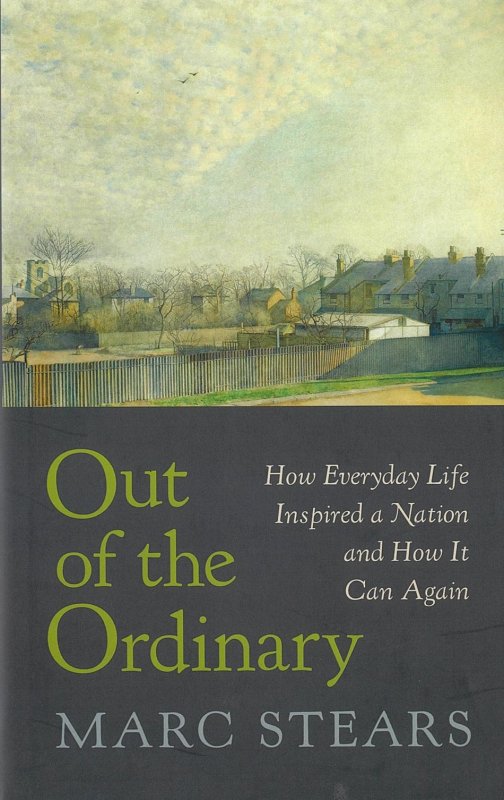Out of the Ordinary