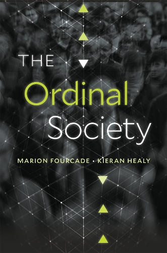 The Ordinal Society.