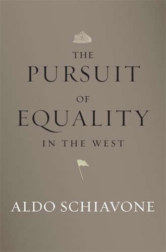 The Pursuit of Equality in the West.