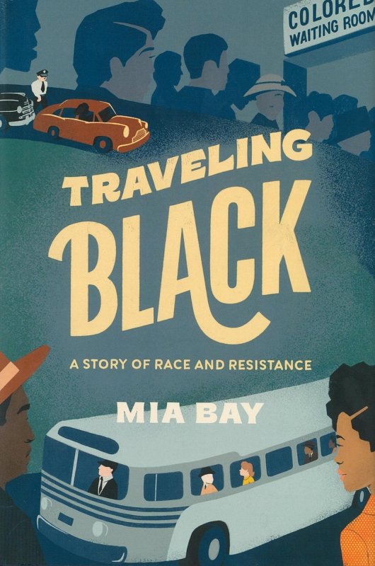 Traveling Black