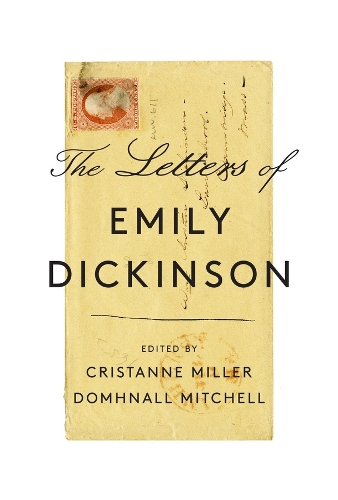 The Letters of Emily Dickinson.