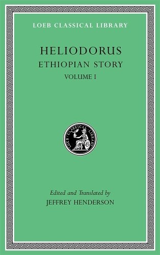 Ethiopian Story, Volume I: Books 1-5.