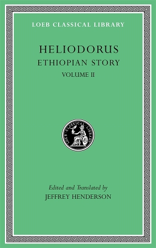 Ethiopian Story, Volume II: Books 6-10.