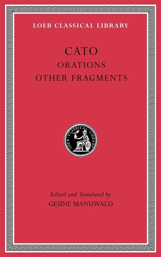 Orations. Other Fragments.