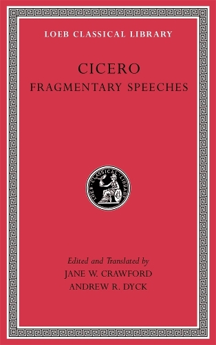 Fragmentary Speeches.