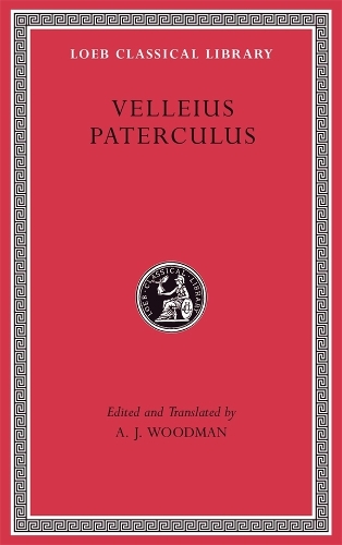 Velleius Paterculus.