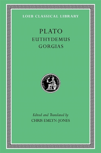 Euthydemus. Gorgias.