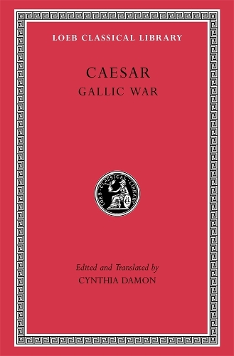 Gallic War.