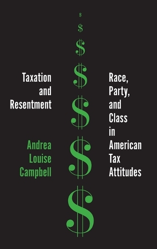 Taxation and Resentment