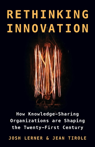 Rethinking Innovation