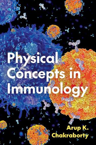 Physical Concepts in Immunology.