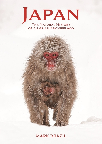 Japan: The Natural History of an Asian Archipelago.