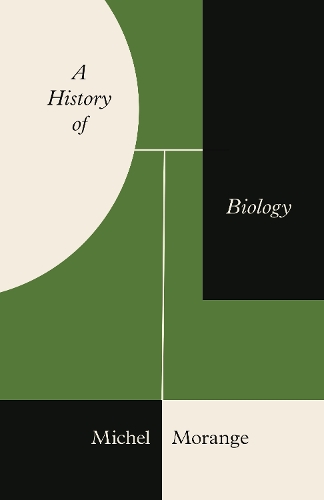 A History of Biology.