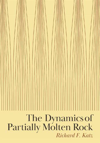 The Dynamics of Partially Molten Rock.