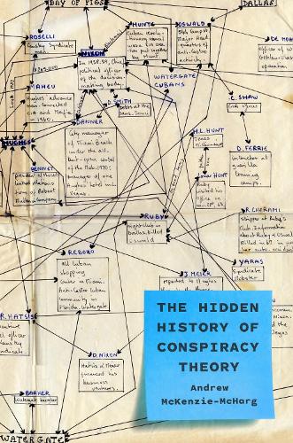 The Hidden History of Conspiracy Theory.