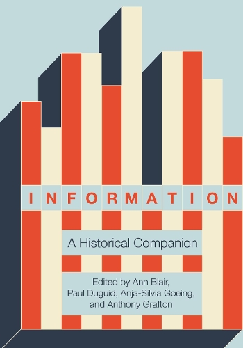 Information: A Historical Companion.