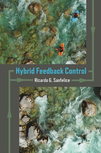 Hybrid Feedback Control.