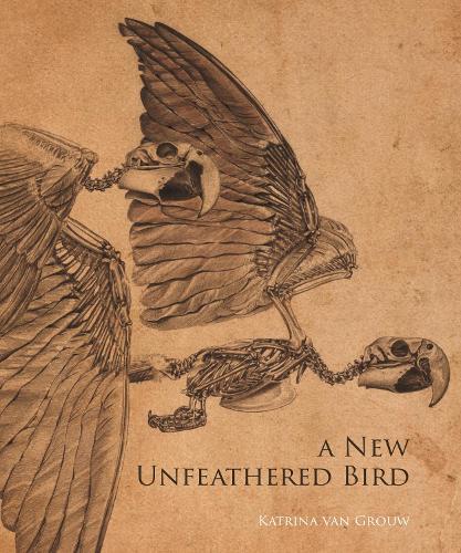 A New Unfeathered Bird.