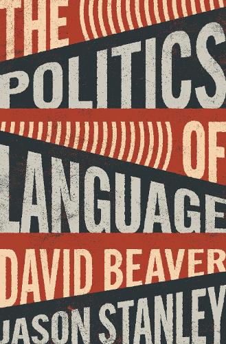 The Politics of Language.