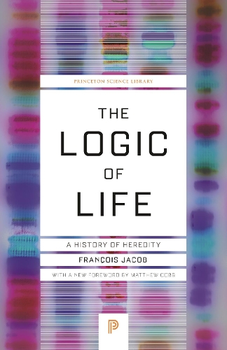 The Logic of Life: A History of Heredity.