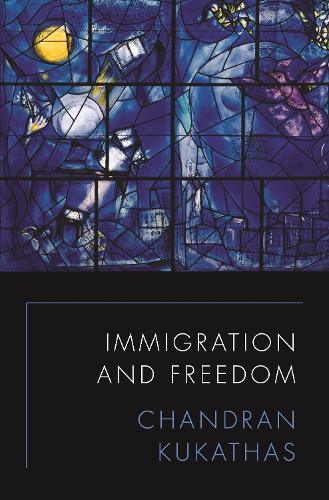 Immigration and Freedom.