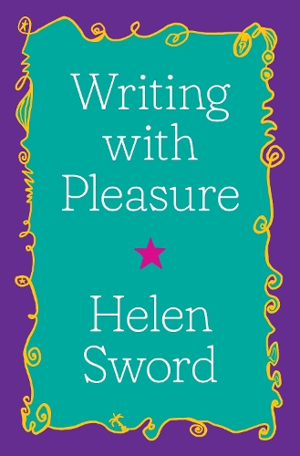 Writing with Pleasure.