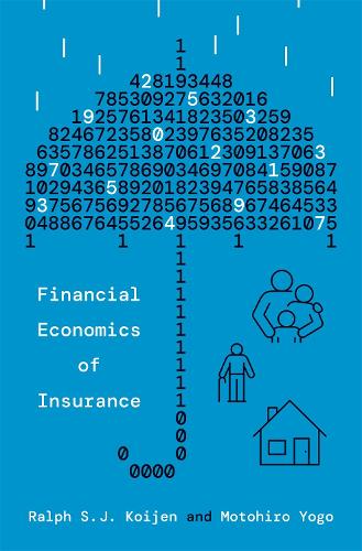 Financial Economics of Insurance.