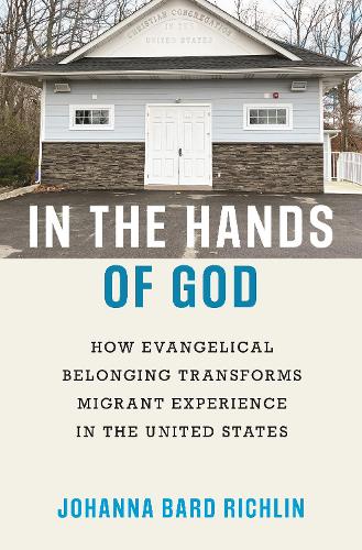 In the Hands of God