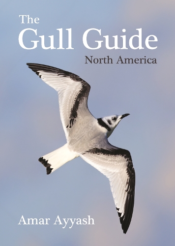 The Gull Guide: North America.
