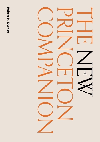 The New Princeton Companion.