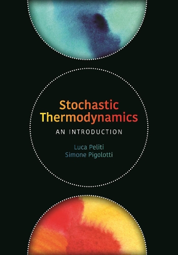 Stochastic Thermodynamics: An Introduction.