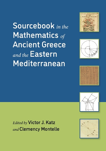 Sourcebook in the Mathematics of Ancient Greece and the Eastern Mediterranean.