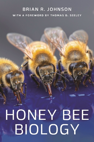 Honey Bee Biology.