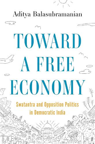 Toward a Free Economy