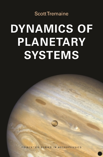 Dynamics of Planetary Systems.