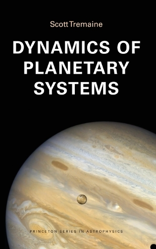 Dynamics of Planetary Systems.