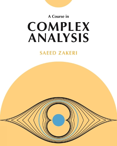 A Course in Complex Analysis.