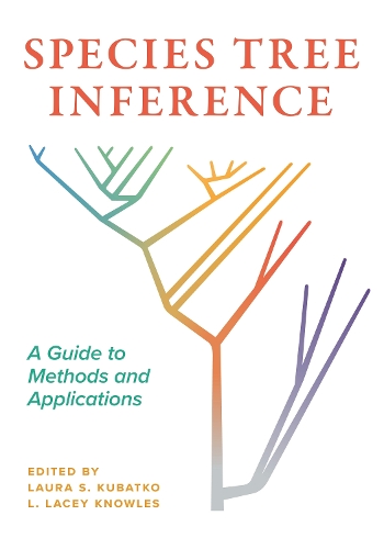 Species Tree Inference: A Guide to Methods and Applications.