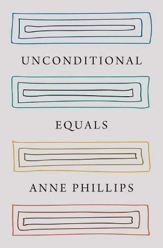 Unconditional Equals.